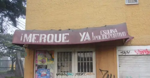 MERQUE YA CALLE 139 127A CON 03 MERQUE YA CALLE 139 127A CON 03